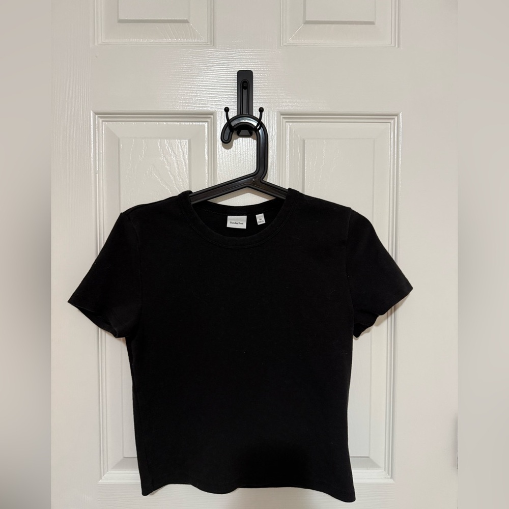 Sunday Best Midnight Tee